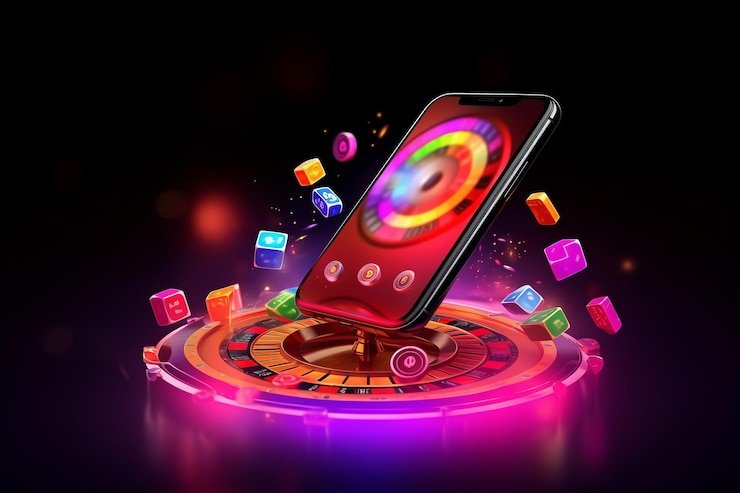 Tampilan Slot Midas Fortune mega1111