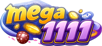 Logo mega1111 Indonesia